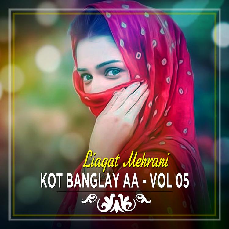 Liaqat Mehrani's avatar image