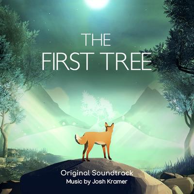 The First Tree (Original Soundtrack from the Video Game)'s cover
