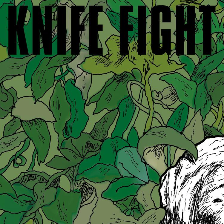 Knife Fight's avatar image