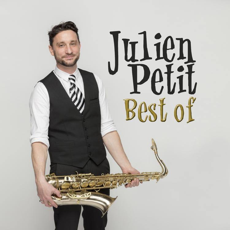 Julien Petit's avatar image