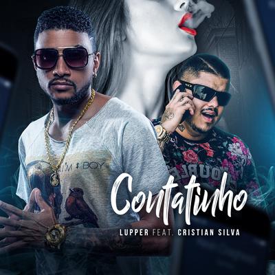 Contatinho By Lupper, Cristian Silva's cover