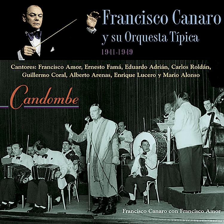 Francisco Canaro Y Su Orquesta Tipica's avatar image