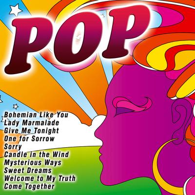 pop jorg's cover