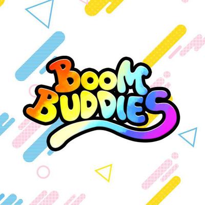 Boom Buddies's cover