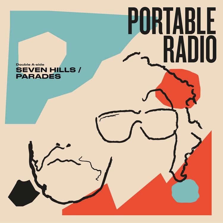 Portable Radio's avatar image