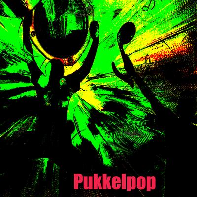 Bubblegum Pop (Original Track)'s cover