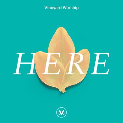 You Meet Me Here (feat. Anabeth Morgan) By Vineyard Worship, Anabeth Morgan's cover