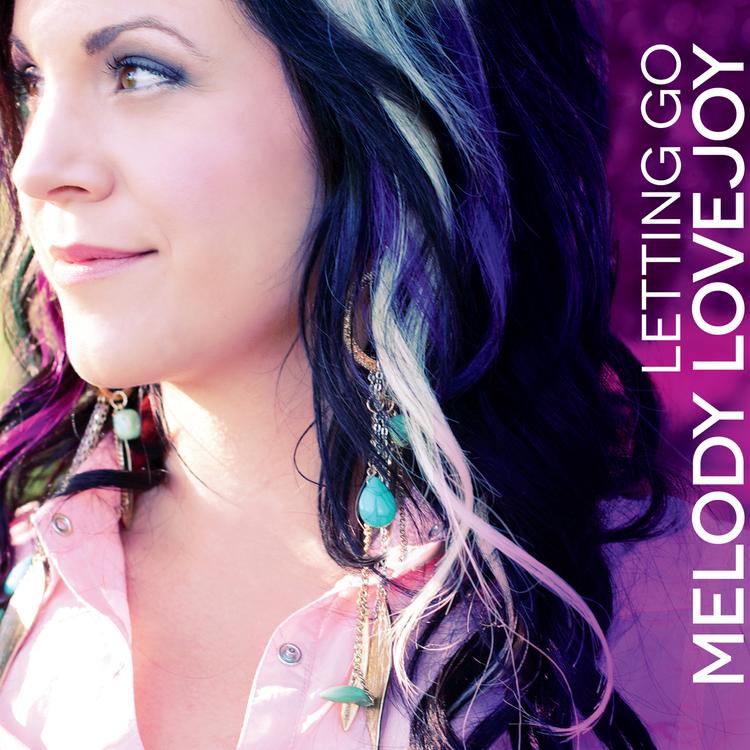 Melody Lovejoy's avatar image