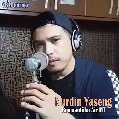 Nurdin Yaseng's cover