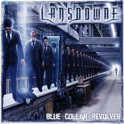 Blue Collar Revolver's cover
