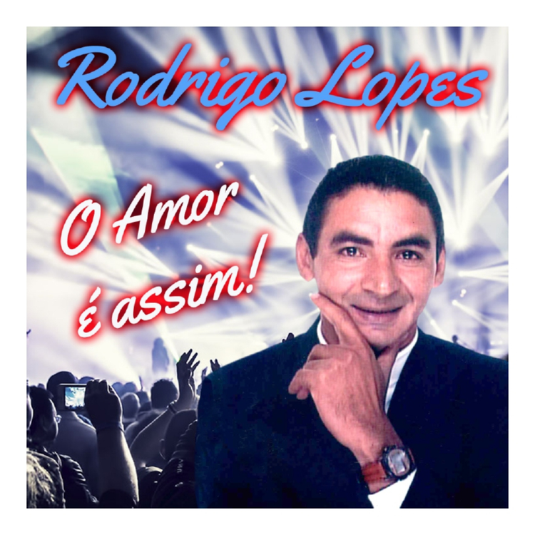 Rodrigo Lopes's avatar image