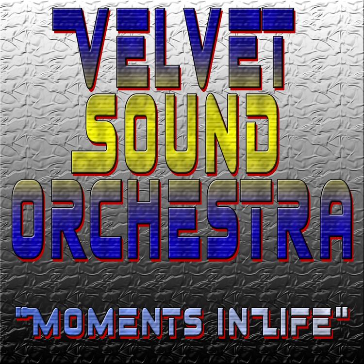 Velvet Sound Orchestra's avatar image