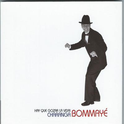 Charanga Bommaye's cover