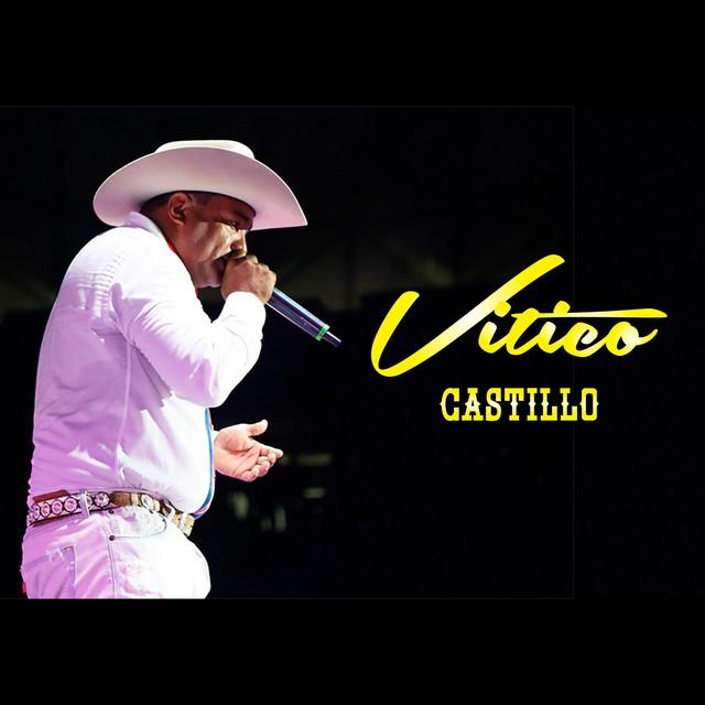 vitico castillo's avatar image