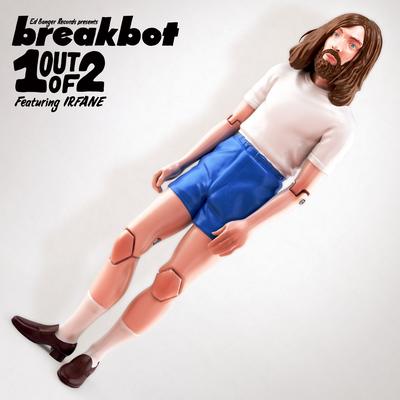 One out of Two (feat. Irfane) [Oliver Remix] By Breakbot, Irfane's cover