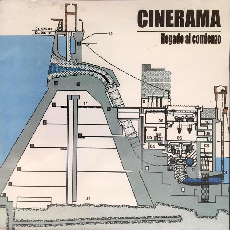 Cinerama's avatar image