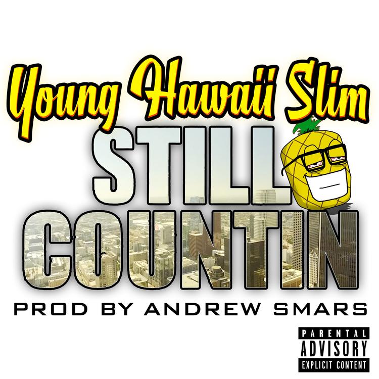 Young Hawaii Slim's avatar image