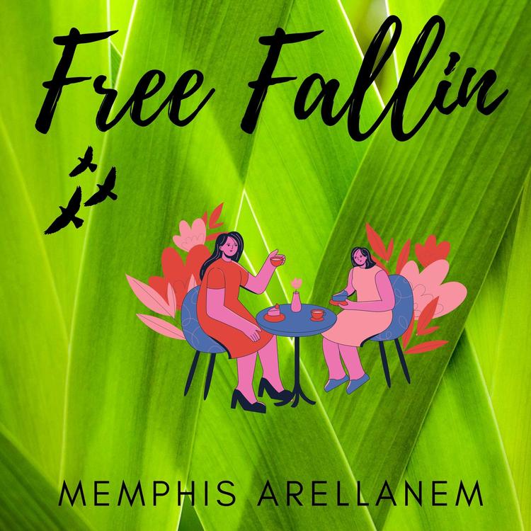 Memphis Arellanem's avatar image