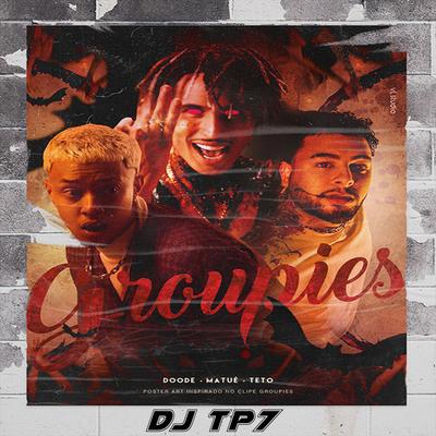 DJ TP7's cover