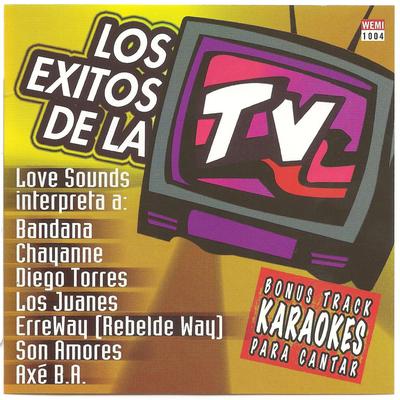 Bonita de mas By Various Artists's cover