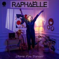 Raphaelle's avatar cover