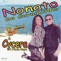 Nonato do Cavaquinho & Cycera's avatar cover