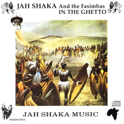 I Believe By The Fasimbas, Jah Shaka's cover