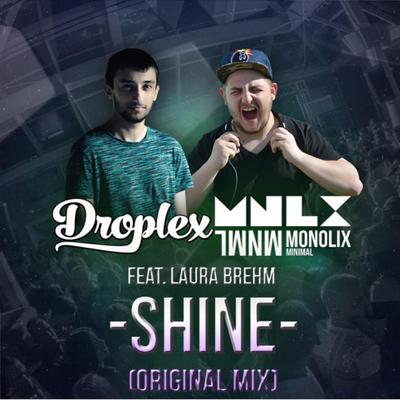 Shine By Droplex, Monolix's cover