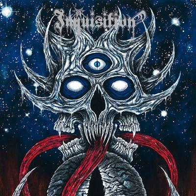 Astral Path to Supreme Majesties By Inquisition's cover