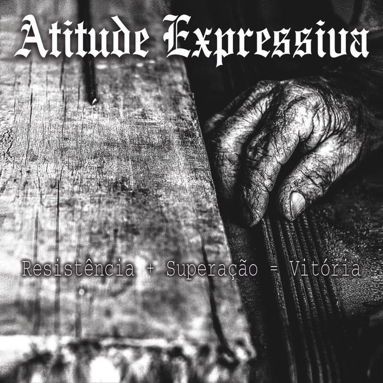 Atitude Expressiva's avatar image