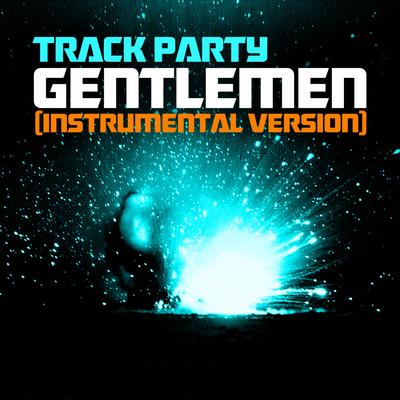 Gentlemen (Instrumental Version) [Originally Performed by Psy]'s cover