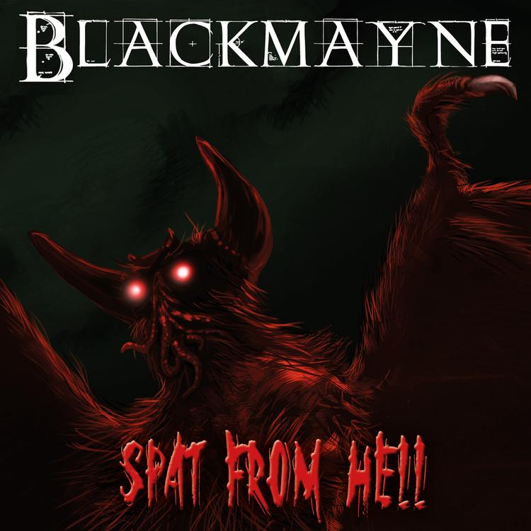 Blackmayne's avatar image