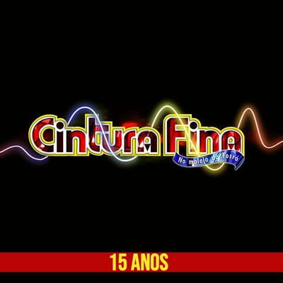 Um Novo Dia By Banda Cintura Fina's cover