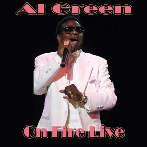 Al Green's cover