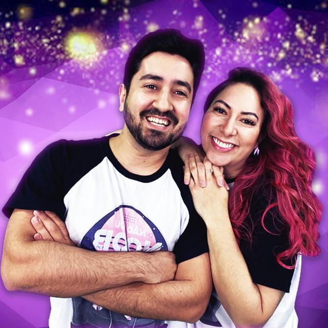 Gabriel e Shirley's avatar image