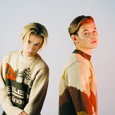 Marcus & Martinus's cover