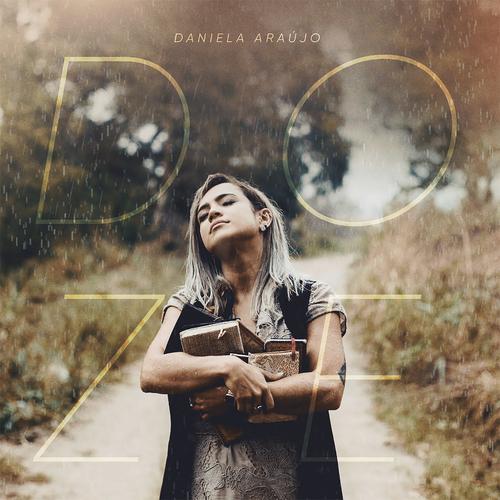 Daniela Araújo's cover