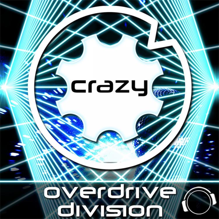 Overdrive Division's avatar image