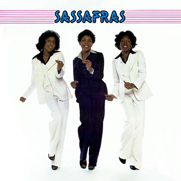 Sassafras's avatar image