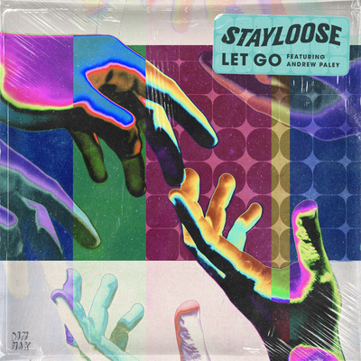 Let Go (feat. Andrew Paley) By StayLoose, Andrew Paley's cover