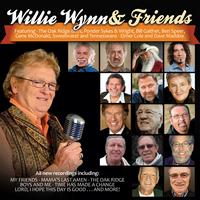 Willie Wynn's avatar cover