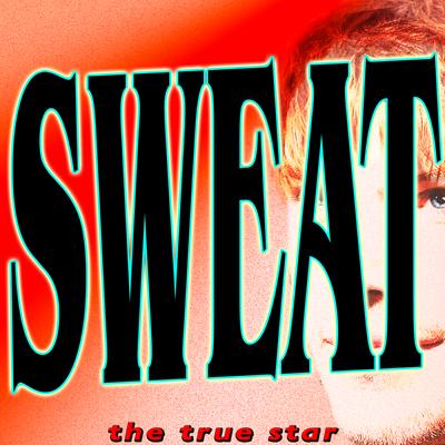 Sweat (Karaoke Version)'s cover