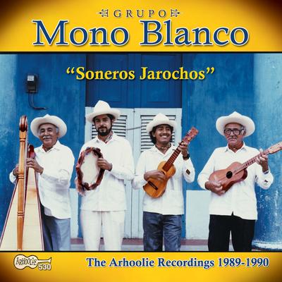 El Cascabel By Grupo Mono Blanco's cover