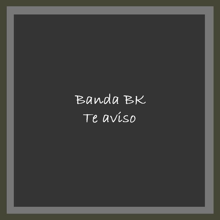 Banda BK's avatar image