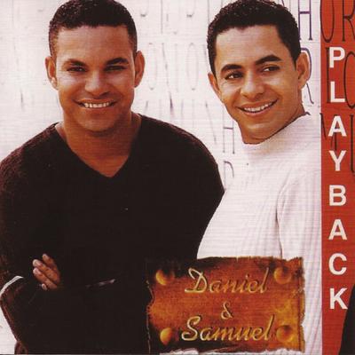 Vai Gideão (Playback) By Daniel & Samuel's cover