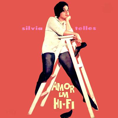 Tetê By Silvia Telles's cover