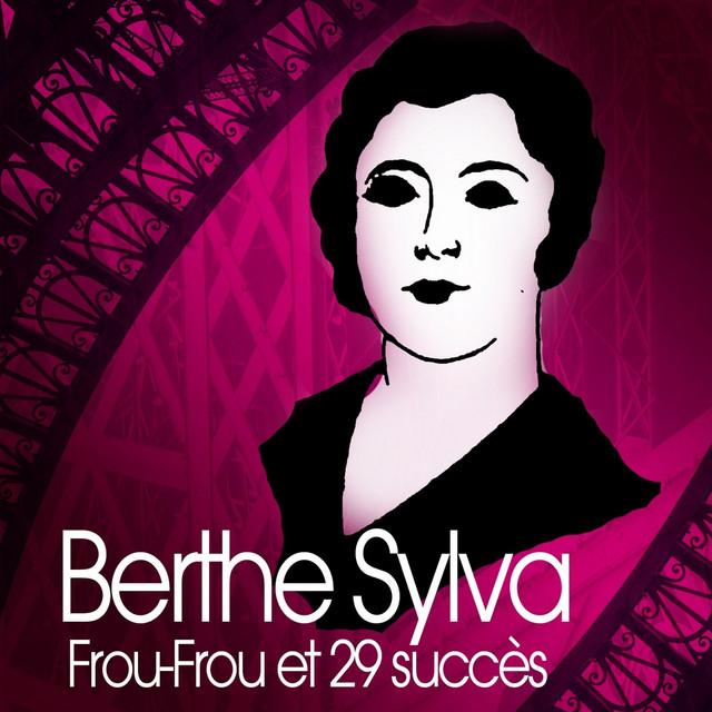 Berthe Sylva's avatar image