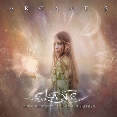 Arcane 2 (Music inspired by the Works of Kai Meyer)'s cover