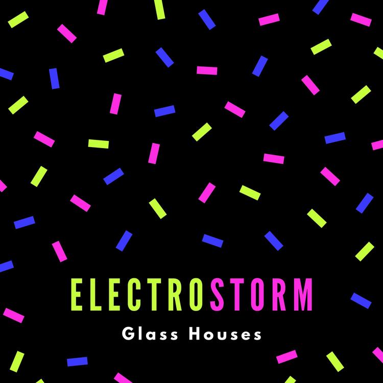 Electro Storm's avatar image