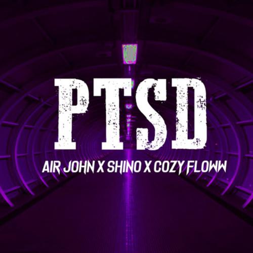 PTSD Freestyle's cover